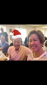Pasko Na! Dra with Mr Jose Mari Chan… we met him last October in Ormoc City during the birthday of Paula’s dad (wife of Cong Rimpy) … ang bait pala niya! #JoseMariChan #ChristmasInOurHearts #DrAnnaYorkBondoc #IsunduIngPanyulung | Dr. Anna York Bondoc