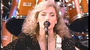 Emmylou Harris - Rollin' and ramblin'
