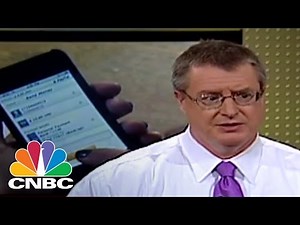 Alliance Data CEO on the Rise of Credit Cards | Mad Money | CNBC