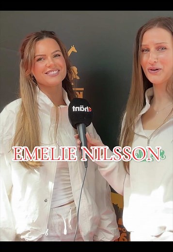 Kaos utbryter mitt i hårsnacket 🥹💇‍♀️ @Emelie Nilsson ❤️‍🩹