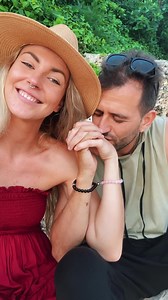 100K views · 59 reactions | ‍❤️‍‍ Hey lovers, this is the story of the couples bracelets: "Oaths high as the mountains and vows deep as the ocean were exchanged, lovers pledge of eternal loyalty until the seas dry up and rocks decay" ❤️ | Magnetic Couples Bracelets | Facebook