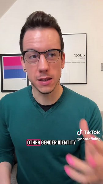 Understanding Bi, Pan, and Queer Sexuality