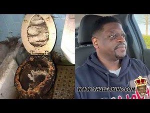 Shuler King - This Toilet Is Finished