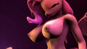 Halloween Private 2015 Flutterbat Solo