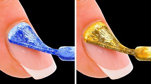 1M views · 804 shares | 21 MELHORES IDEIAS DE UNHAS ARTÍSTICAS PARA VOCÊ: | Ideias Incríveis | Facebook