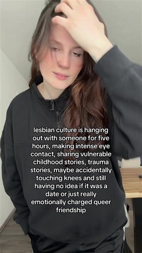 Understanding Lesbian Culture and Emotional Connections
