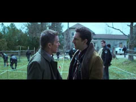 Regression Official Trailer