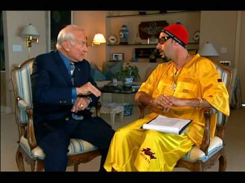 Ali G - Buzz Aldrin (HQ)