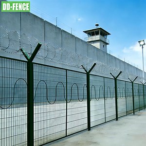 [Hot Item] Long Distance Vibration Fiber Optic Alarm System - High Sensitivity Perimeter Security