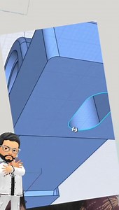 17K views · 142 reactions | #skills #door #engineeringformulas #sheetmetaldesign #cadtips #engineering #solidworks #manufacturing #30daychallenge #bendallowance #SkillUp #CADD #tatati# engineering | Skillup Cadd Centre | Facebook