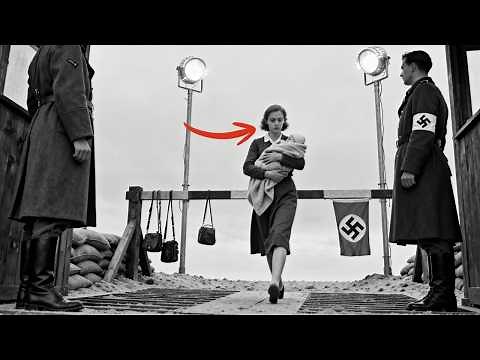 She Posed as a Nanny: The Jewish Woman Who Crossed Checkpoints with a Baby | Full Documentary