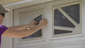 1M views · 3.2K reactions | Gain so much curb appeal with this garage door idea. | DIY with Hometalk | Facebook