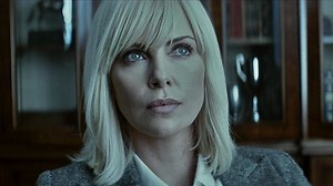 Atomic Blonde (2017) - Where to Watch