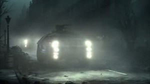 Hellgate: London Intro Cinematic