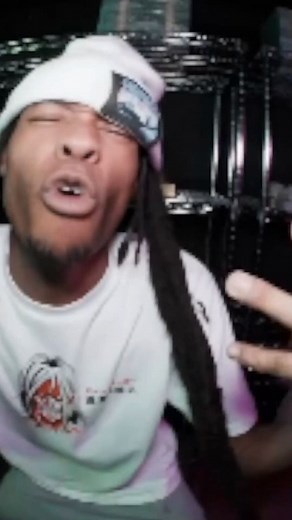 14K views · 193 reactions | BASEBALL BAT WITH THE NAILS IN IT!!  @dropoutkingsaz - Riot Music Full reaction on YT! Check it / playlist it! See Linktree for  #blegh #metalcore #metal #deathcore #mosh #breakdown #djent #metalband #metalmusic #rode #trap #trapmetal #rap | Ohrion Reacts | Facebook