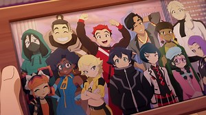 Miraculous World : Tokyo, Stellar Force