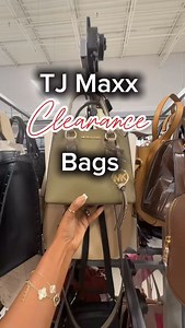 778 reactions · 19 shares | @tjmaxx has a lot the bags on CLEARANCE  #clearance #tjmaxx #tjmaxxfinds #tjmaxxhaul #handbags #handbag #tote #totebag #purse #purses #crossbody #crossbodybag #fallfashion | Frugal Vet | Facebook