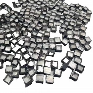 [Hot Item] Large Size Uncut Raw Rough Lab Grown Synthetic CVD Hpht Diamond Diamonds for Jewelry