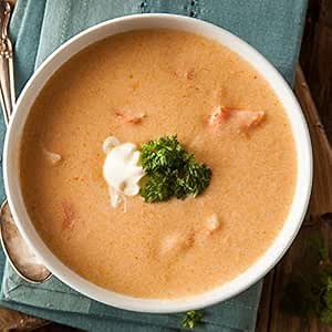 Supreme Bay Shore Lobster Bisque, 20 oz (2 Total)