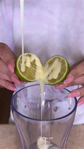 2.6K views · 123 reactions | Beat the heat with this Italian Coco Lemonade! | The Bello Sisters | Facebook