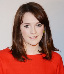 Charlotte Ritchie - Alchetron, The Free Social Encyclopedia