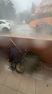 Virgin islands weather report. on Reels