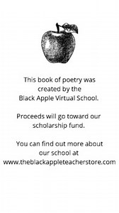 Black History: Letters and Numbers