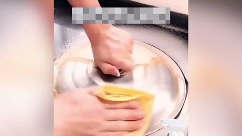 Amazon.com: Kitchen Heavy Oil Cleaner, 2025 Upgrade Multipurpose Grease Remover, Durable Stain Cleaning Agent for Kitchen Surfaces, Portable Degreasing Spray with Appliances (3) : Health & Household