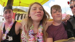 Wie kann man es sich nur so hart gönnen?! #ssb16 fritz.de/festivals | Fritz