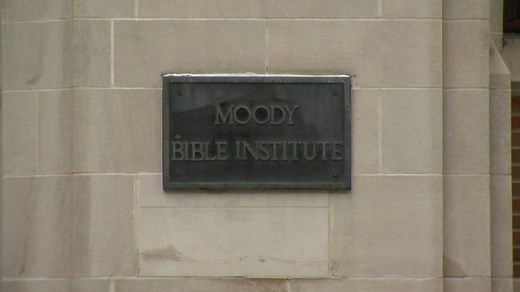 Former Student Claims Moody Bible Institute Put Her on ‘Warning Status' for Being Lesbian
