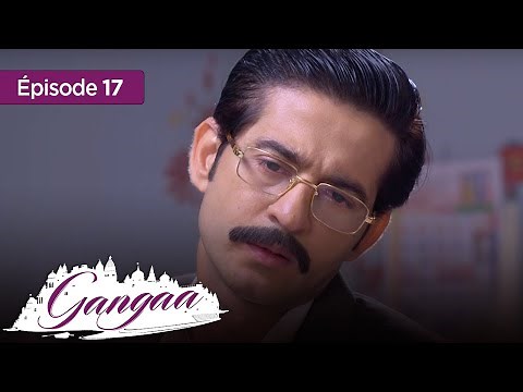 GANGAA - ep 17 - Une jeunesse sacrifiée - Série en Français