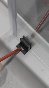 7.1K views · 40 reactions | How to Place Pivot Blocks for a Shower Door #pivotblocks #showerdoor #showerdoorinstallation #diyshower | The Excellent Laborer | Facebook
