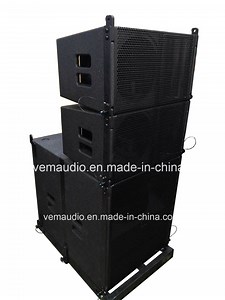 [Hot Item] Single 10inch Line Array System Line Array Box (TW10AM)