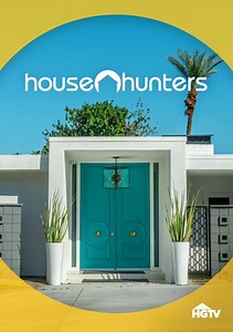 House Hunters: Dreaming of a Chateau in DC