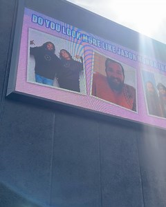 The Edge Breakfast on Reels