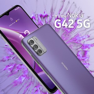 46K views · 1.1K reactions | The Nokia G42 5G is just the phone you were waiting for! With unbelievable performance at an even better price! Price reveal on 11th September! Can you guess what it is? Stay tuned! #MoveFast #StayTuned #NokiaG42_5G #Nokiaphones #Nokiasmartphones | HMD | Facebook