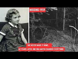 How a Single DNA Sample Solved America’s Oldest Cold Case