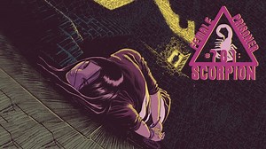 Female Prisoner 701: Scorpion (1972)