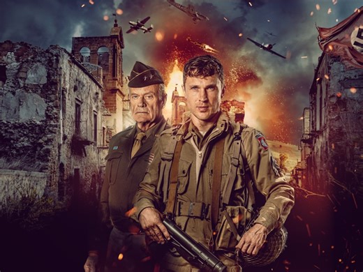 Murder Company - Apple TV (AU)