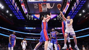 Detroit Pistons Schedule: Upcoming games could affect draft position