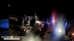 High Speed Police Chase On Suspect's FB Live & Officer's Dash Cam In Detroit | Former Lawman