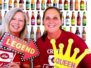 11 reactions | ✨Craft The Night Away in Downtown Sherman, TX Gallery of Sat. Night Selfies 23’盧 﫶✨Thank You All ✨Cheers!! #craftbeerfestival #shermantx #sherman #denisontx #Durant #pottsborotx #Annatx #gunter #weekendevents #craftbeer #downtownsherman #Whitesboro #mckinneytx #celinatx #prospertx #texoma #beerstagram #beerlover #craftbeerlife #craftbeerculture #saturdaynight #cheers #cheerforbeer | Downtown Sherman NOW | Facebook