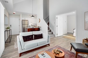 Apartments for Rent with Laundry Facilities in Reston VA