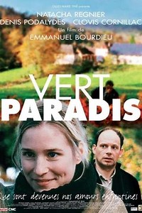 Green Paradise - Movie