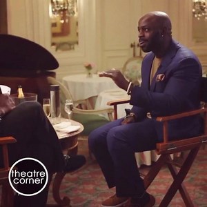 ✨🙏✨ • #Repost w/ Theatre Corner・Our full interview with Alimi Ballard (Queen of the South) is out now! Watch it on our YouTube channel: -> https://youtu.be/ukl90vVkLtg #AlimiBallard #QueenOfTheSouth #TheatreCorner | Alimi Ballard