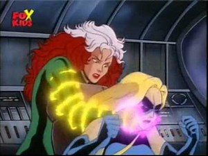 Captain Marvel Unmasked (not edited)