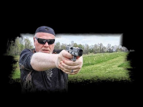 How to Shoot Steel Targets Safely: Must-Know Tips for 2025!