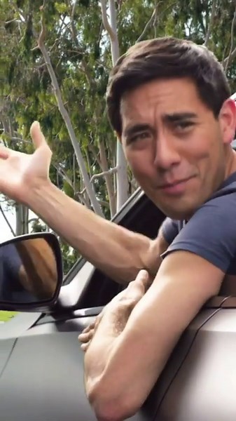 Mercedes-Benz | Are you in a hurry? Take the fast lane in the new C-Class! @zachking #MercedesBenz #CClass | Instagram