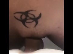 Biohazard Rutting: Close-Up and Verbal