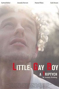 Little Gay Boy - Movie
